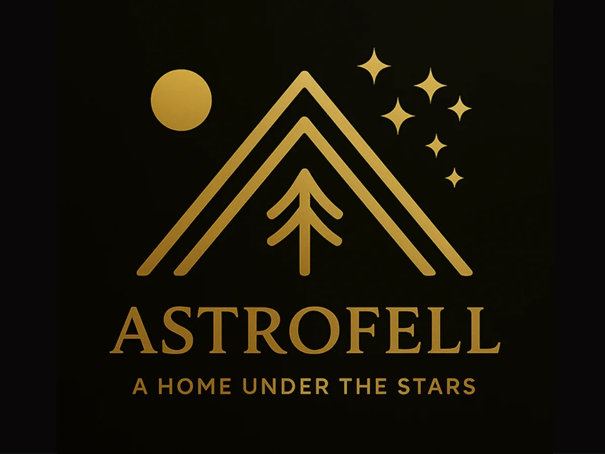 Astrofell Barn House - Նվեր Քարտ - 10 դրամ